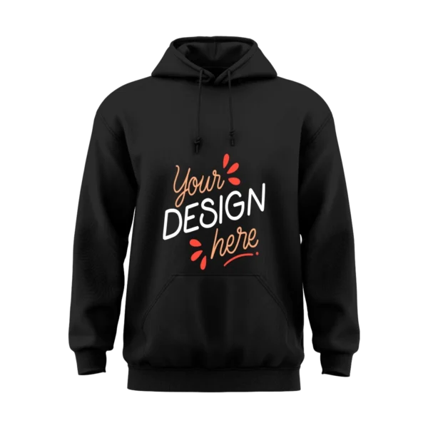 custom Hoodie with DTF Printing, Personalized Hoodies Pakistan, High-Quality Custom Hoodies, Custom Hoodies for Men and Women.