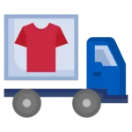 T-shirt Fast Delivery in Pakistan