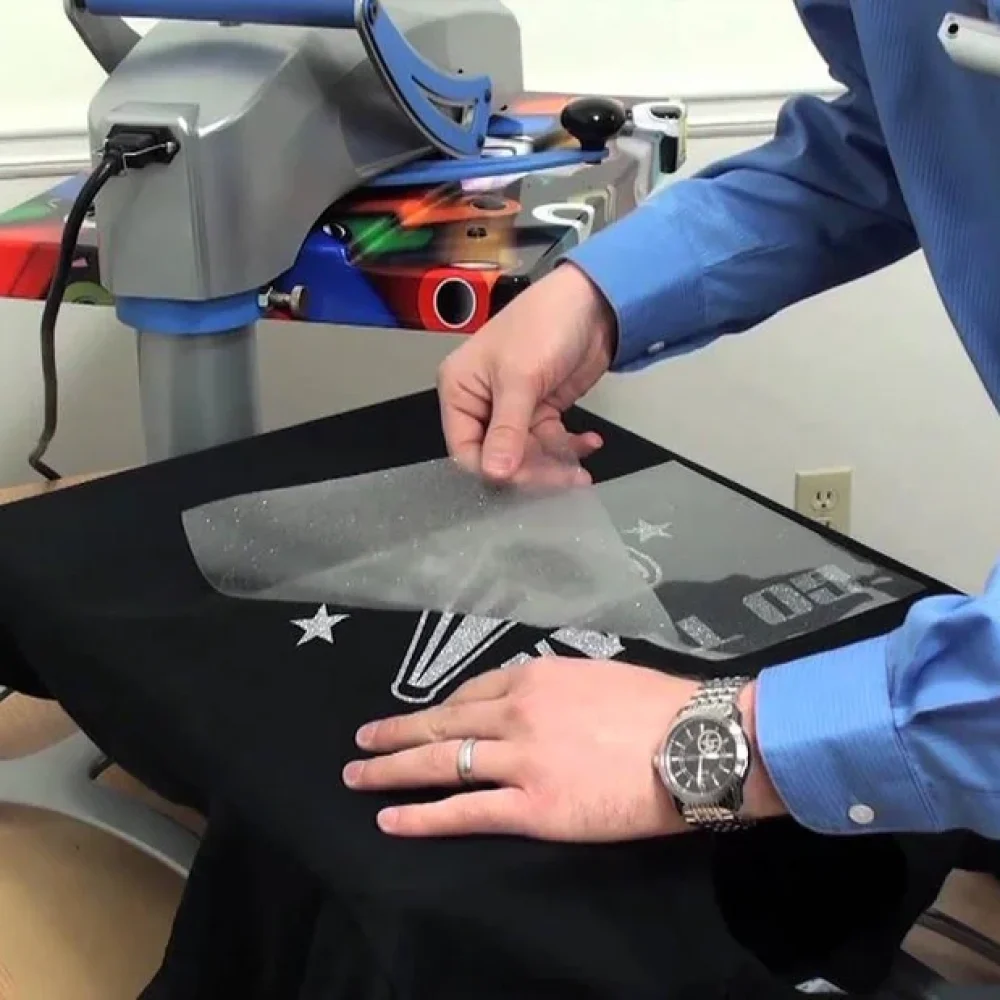 What is DTF Printing